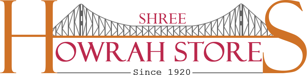 Shree Howrah Stores, since 1920