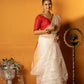 Muslin Dhakai Saree – Timeless Elegance