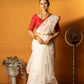 Muslin Dhakai Saree – Timeless Elegance