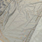 Tissue Organza Saree with Hand Embroidery