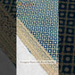 Grace Meets Glamour – Georgette Saree with Zircon Sparkle