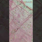 Tissue Organza Saree with Hand Embroidery