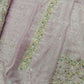 Tissue Silk Meenakari Saree – Traditional Art, Modern Elegance
