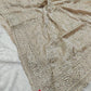 Pure Organza Embroidery Silk Saree – Light, Luxe &amp; Elegant