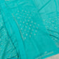 Kashmiri Work on Shimmer Organza – Regal &amp; Radiant
