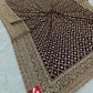 Elegant Radiance in Every Drape – Georgette Saree with Zircon Stone Work