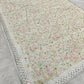 Organza Silk Saree with Kashmiri Embroidery – Heritage Woven in Elegance