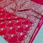 Bridal Banarasi Saree for the New Age Bride