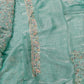 Meenakari Tissue Designer Saree – Shine with Tradition