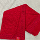 Elegance in Every Thread – Kashmiri Work on Shimmer Organza